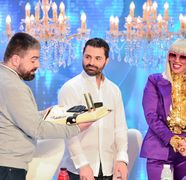 La multi ani, Maurice! Declaratii EXCLUSIVE de ziua lui: ''Reactionez foarte tamp!''